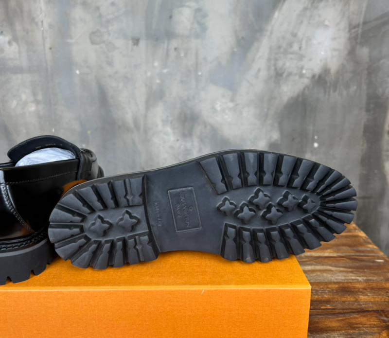 SAMC - LOV Men Shoes - 030