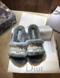 SAMCC - DOR Women Shoes - 1062