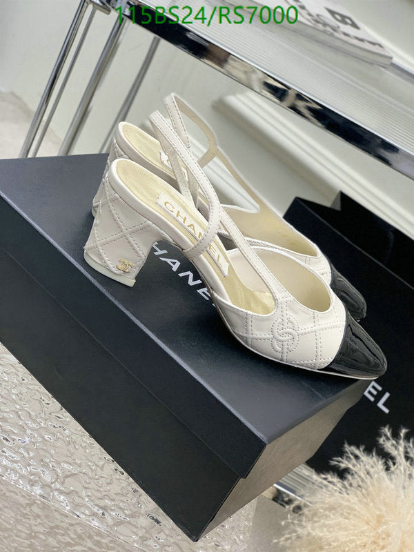 SAMC - CHL Women Shoes Ballet - 230