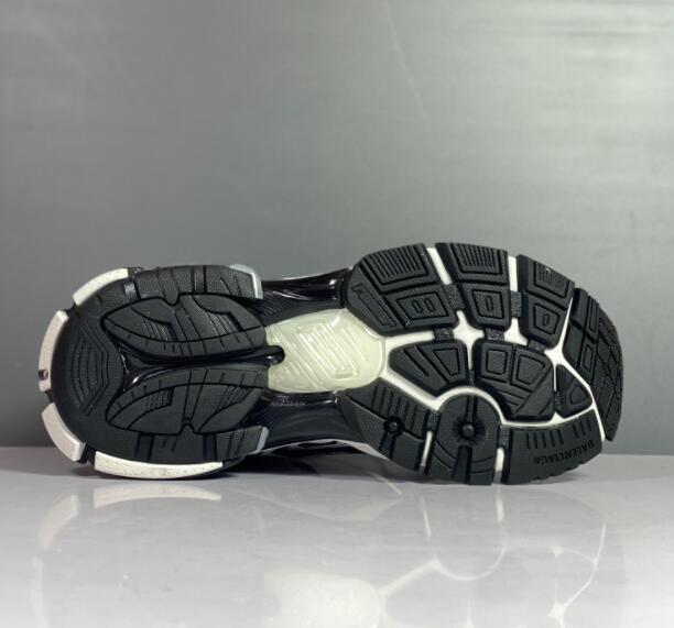 SAMC - BG Men Shoes - 276