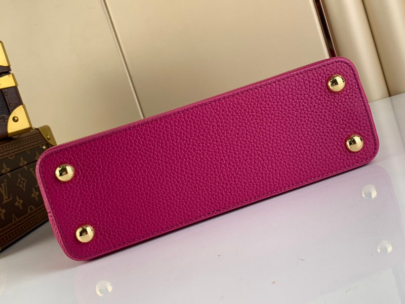 Satchel Bags - VL Bags - 4263