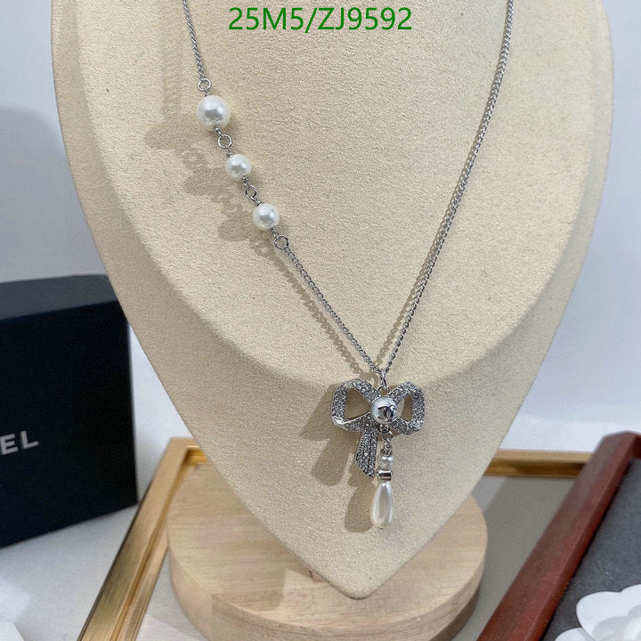 SAMC - CHL Jewelry Necklace - 240