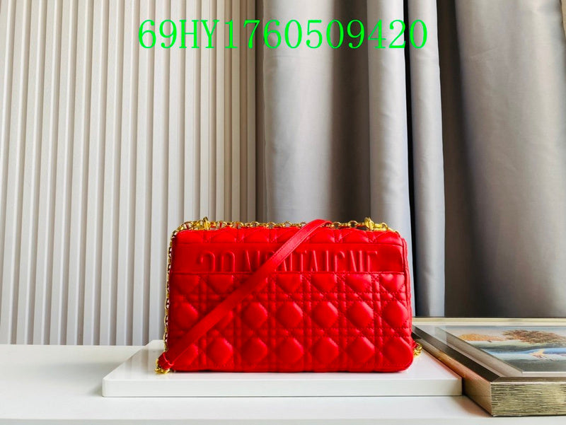 Glami - DOR Bags - 1659