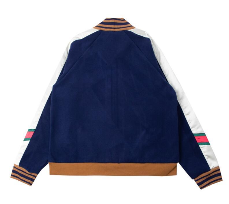 SAMC - Mix Jackets - 303