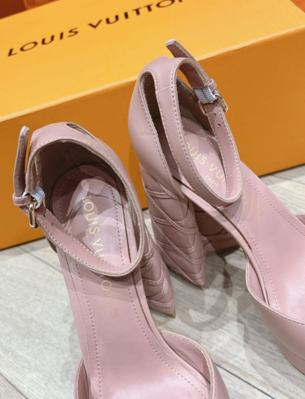 Glamy - LOV Women Shoes - 016