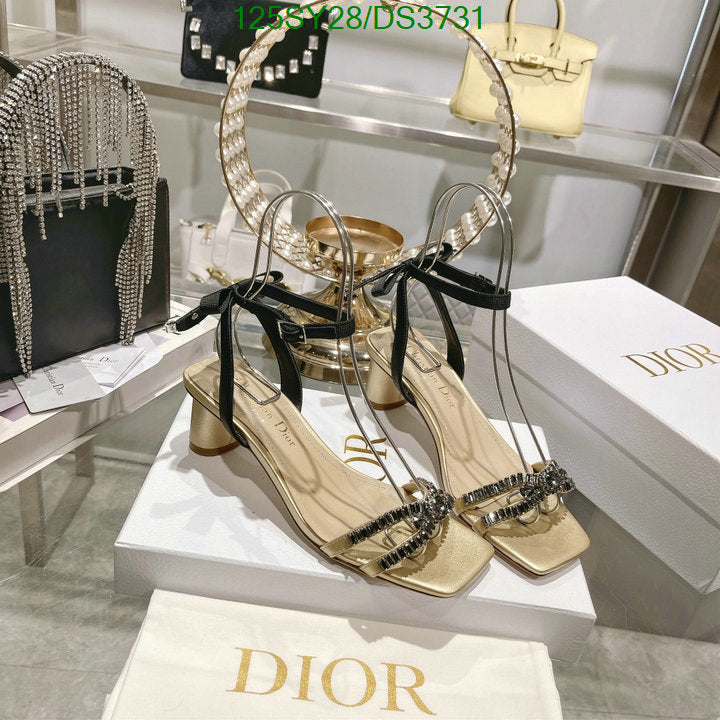 SAMCC - DOR Women Shoes - 1419