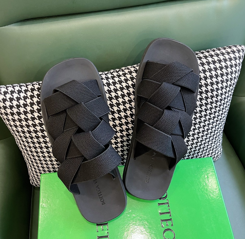 SAMC - BOV Men Shoes - 013