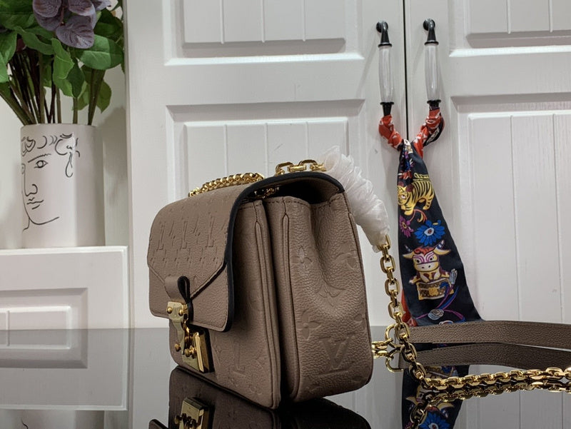 GlamI Lu-Vi bags - 3532