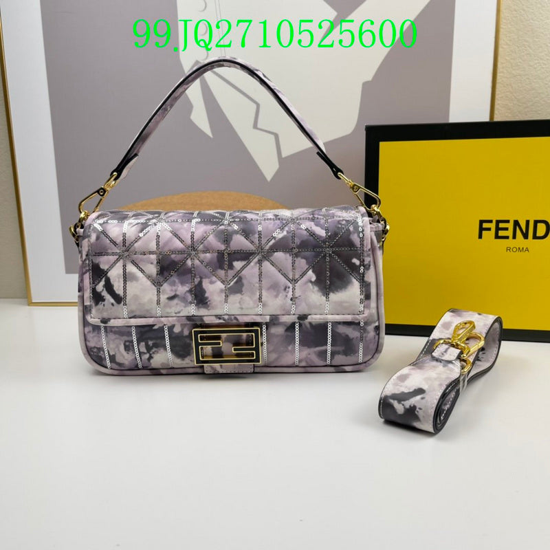 Glami - FDE Bags - 3201