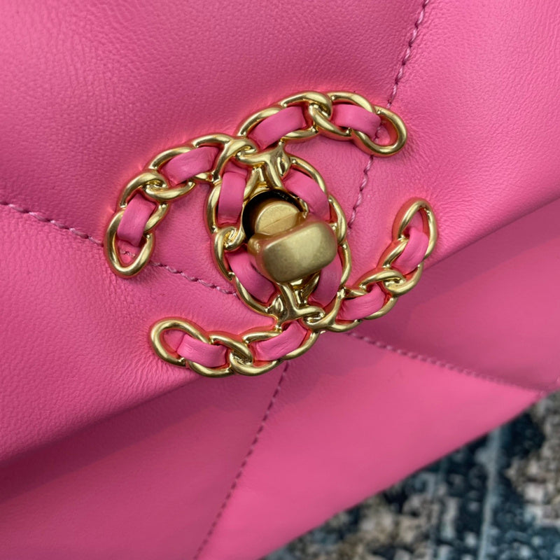 Satchel Bags - CLN Bags - 1019