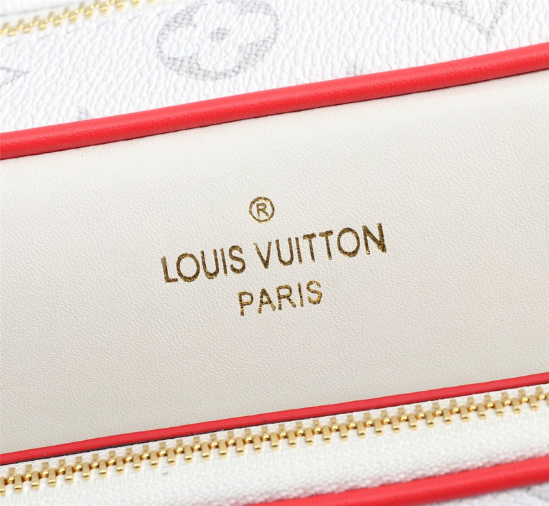 Satchel Bags - VL2 Bags - 370