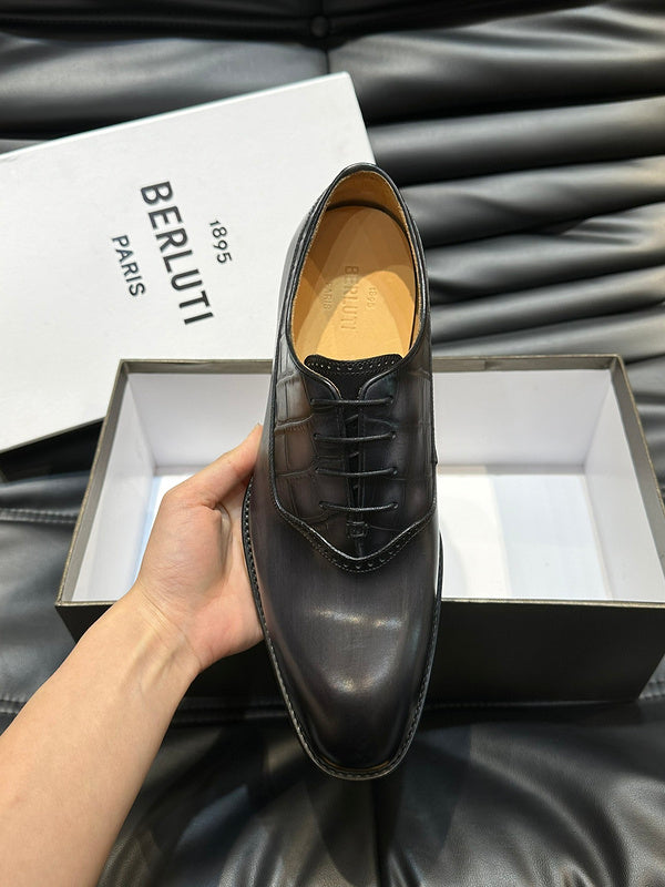 Glami - BRE Men Shoes - 152