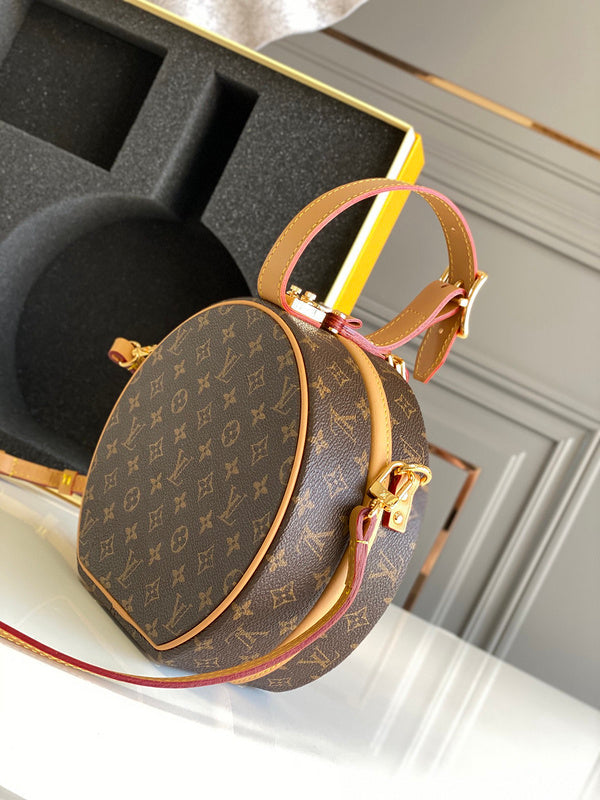 Glami GlamI Lu-Vi Bags - 16975