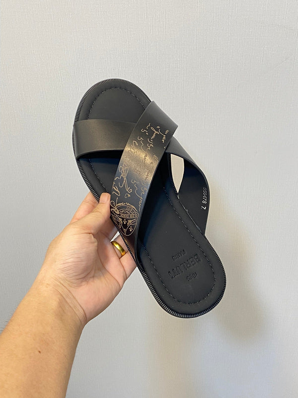 Glami - BRE Men Shoes - 332