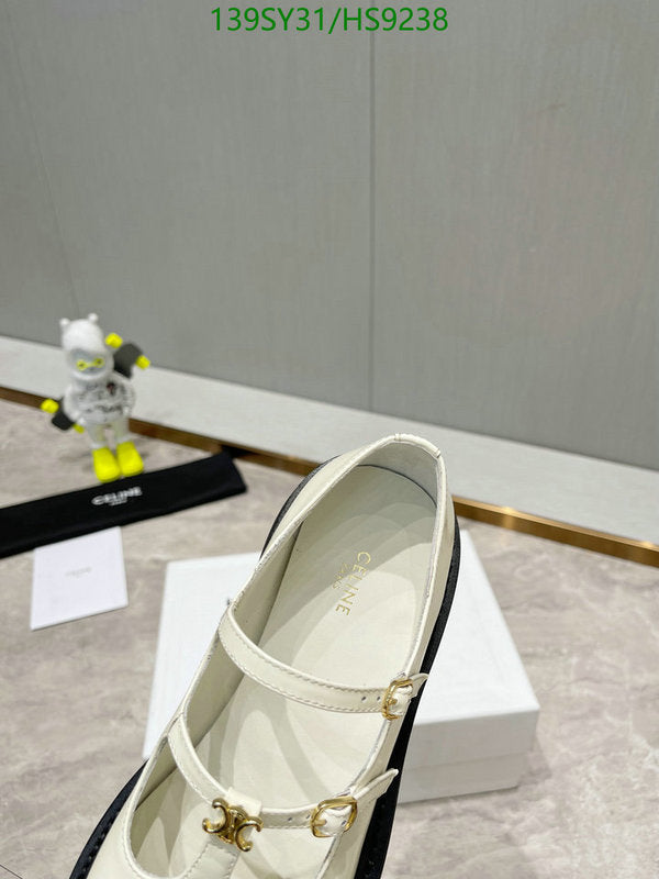 SAMC - COL Women Shoes - 180