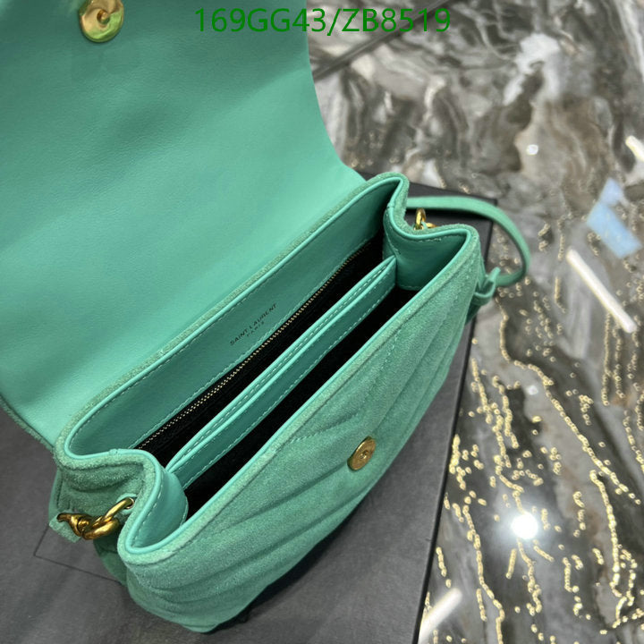 SAMC - YLS Bags - 236