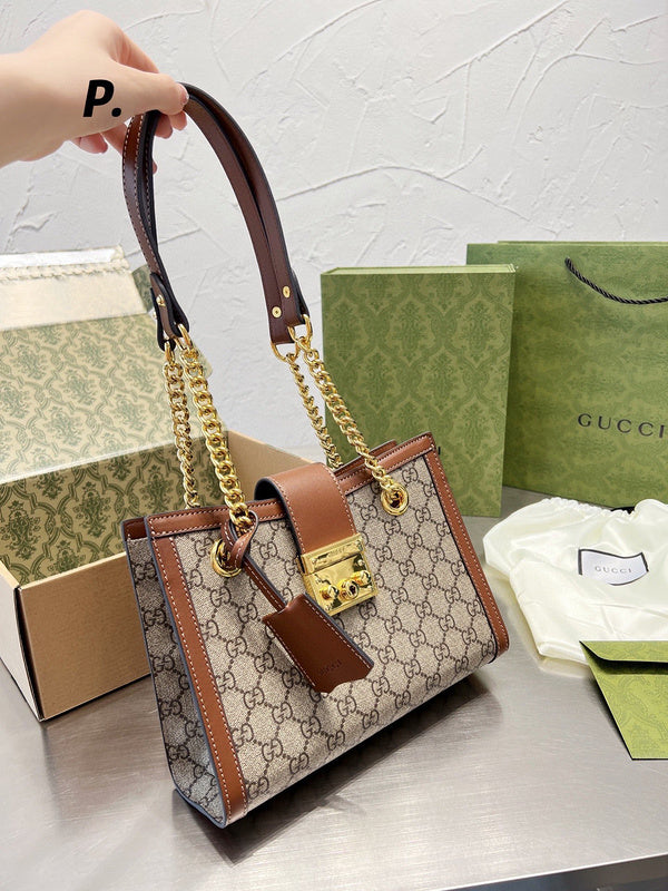 Glami Fashion - GCI Bags - 11915
