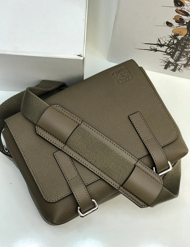 Glamy - LWO Bags - 869