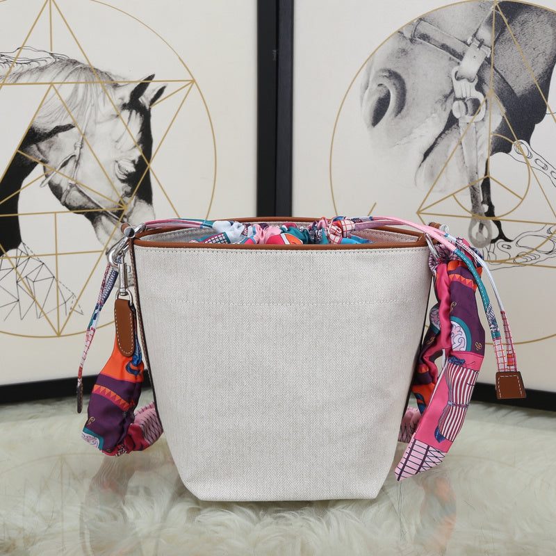 Glamy - HMS Bags - 1784