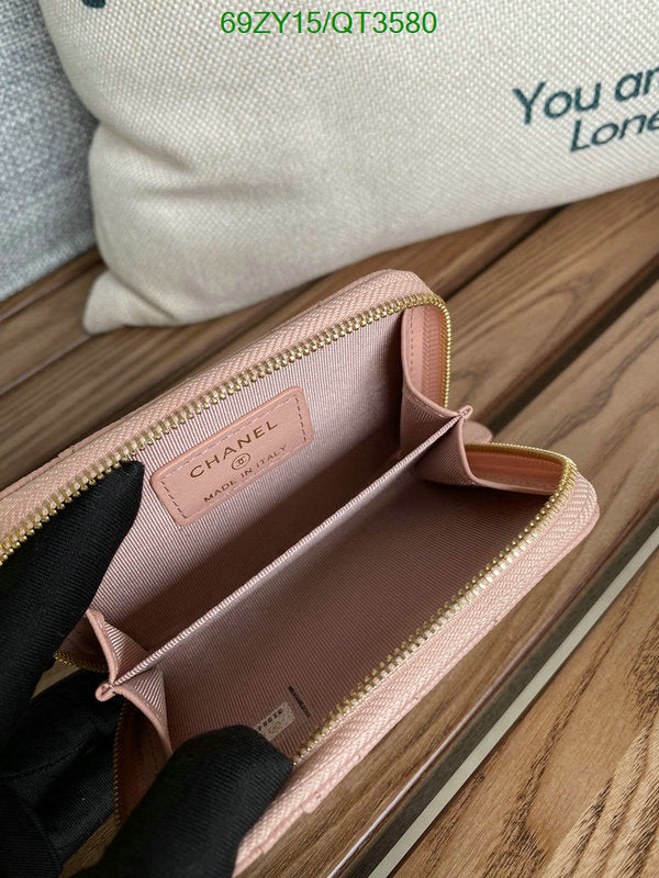 SAMC - CHL Wallets - 054
