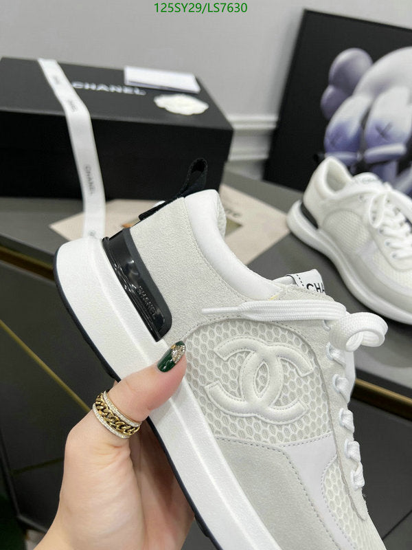 SAMC - CHL Women Shoes Sneakers - 230