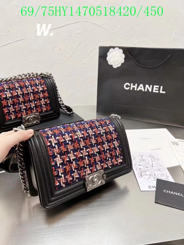 Glami - CHL Bags - 2754