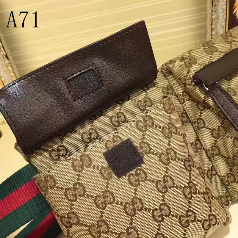 Glami Fashion - GCI Bags - 10132