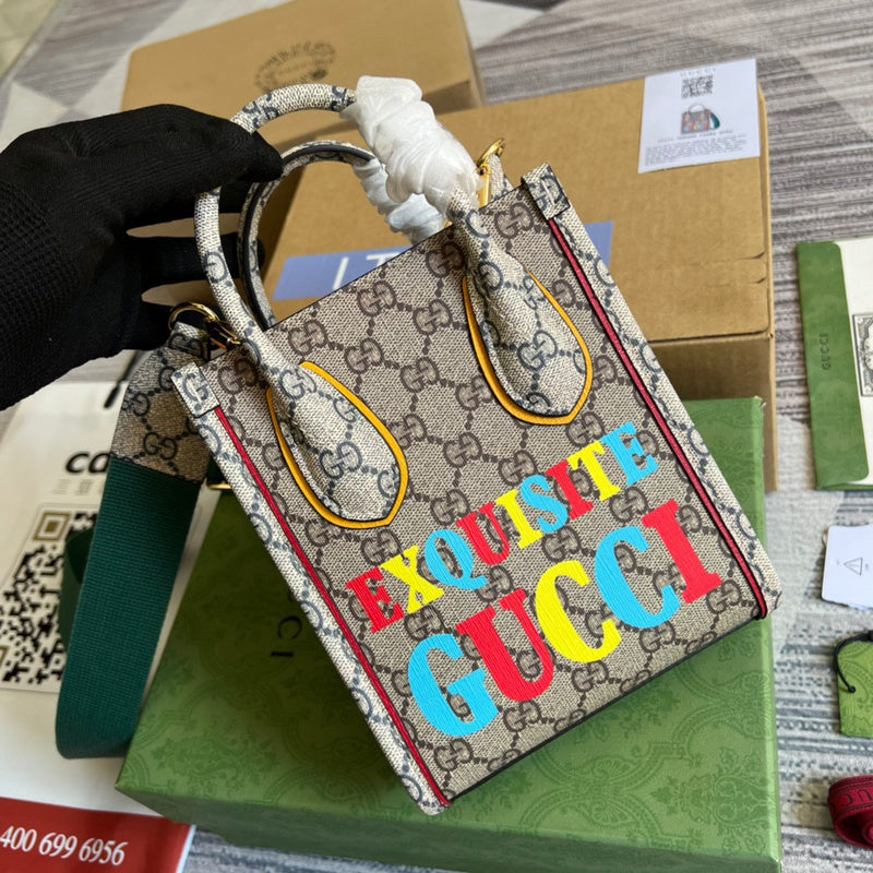 Glami-is - Guki Lady Bags - 472