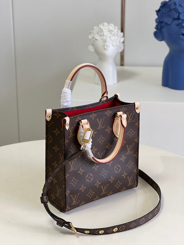 Glami Fashion Lu-Vi bags - 17303
