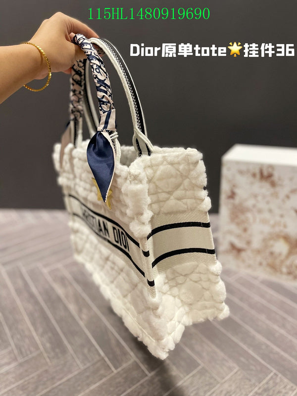Glami - DOR Bags - 1197