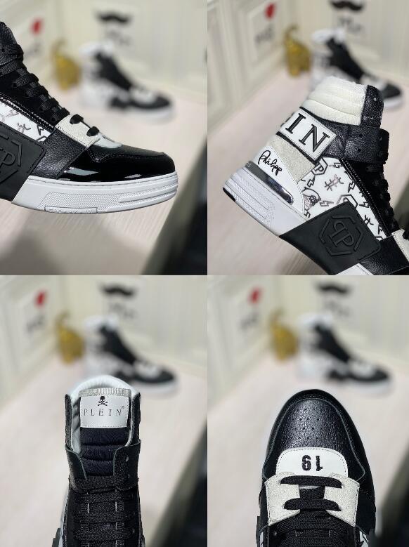 Glamy - PHP Shoes - 118