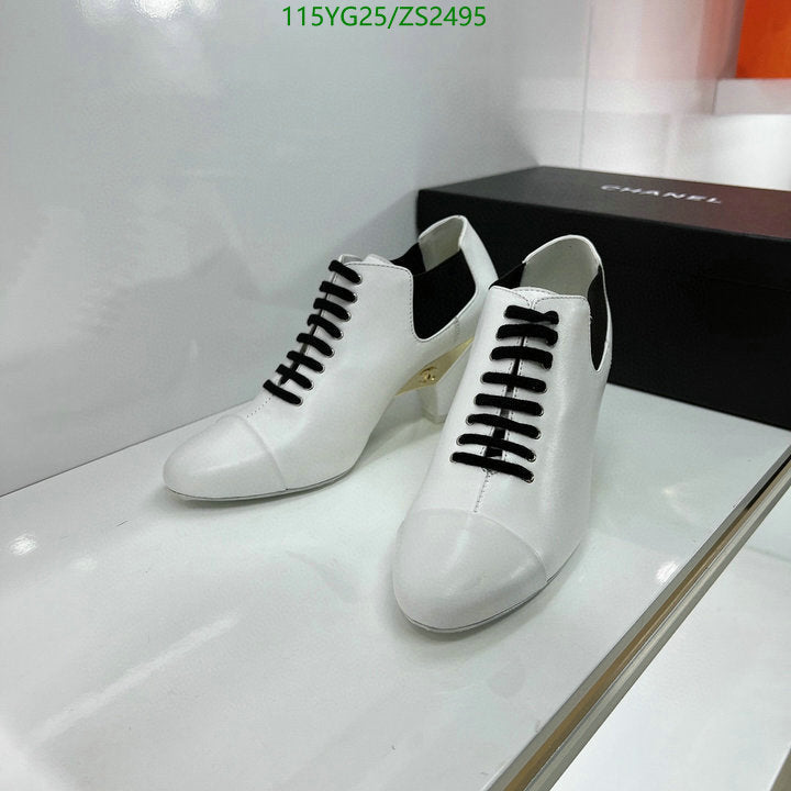SAMC - CHL Women Shoes High Heels - 216
