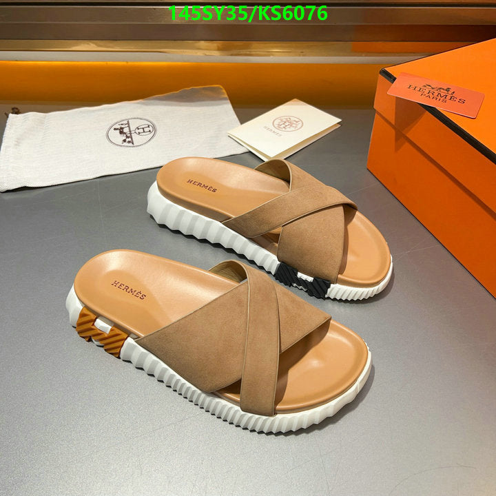 SAMC - HMS Men Shoes - 537