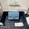Satchel Bags - CHL Bags - 4434