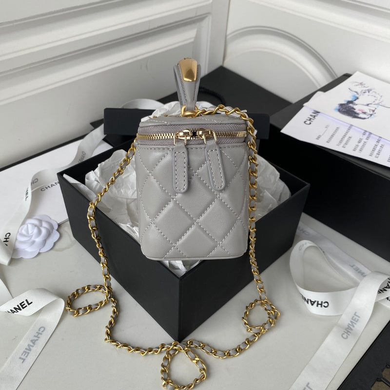 Satchel Bags - CLN Bags - 156