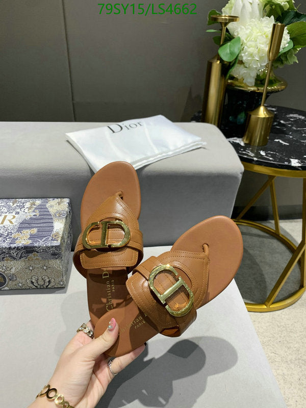 SAMCC - DOR Women Shoes - 2088