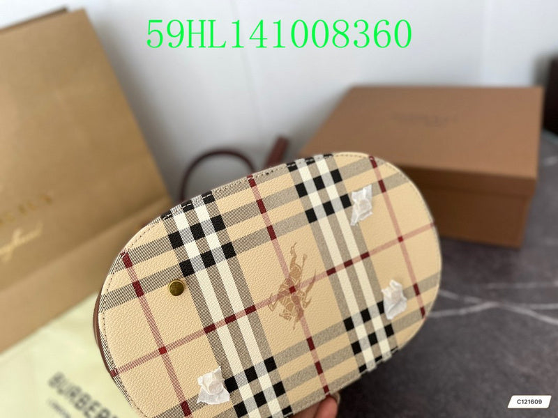 ELE Fashion -BBR Bags - 256