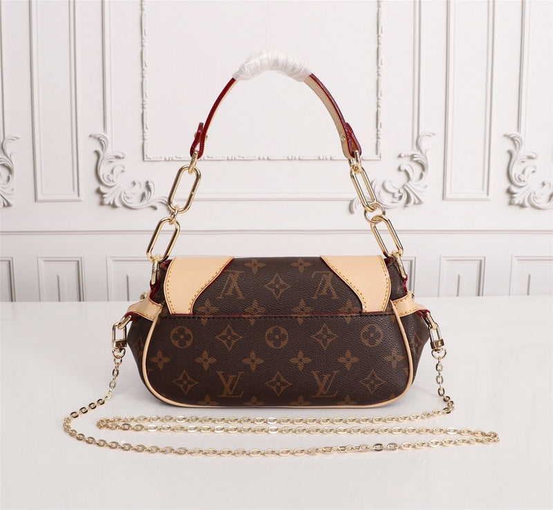Fashion Lu-Vi bags - 3750