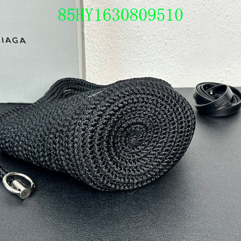 Glami GlamI - BGA Bags - 1664