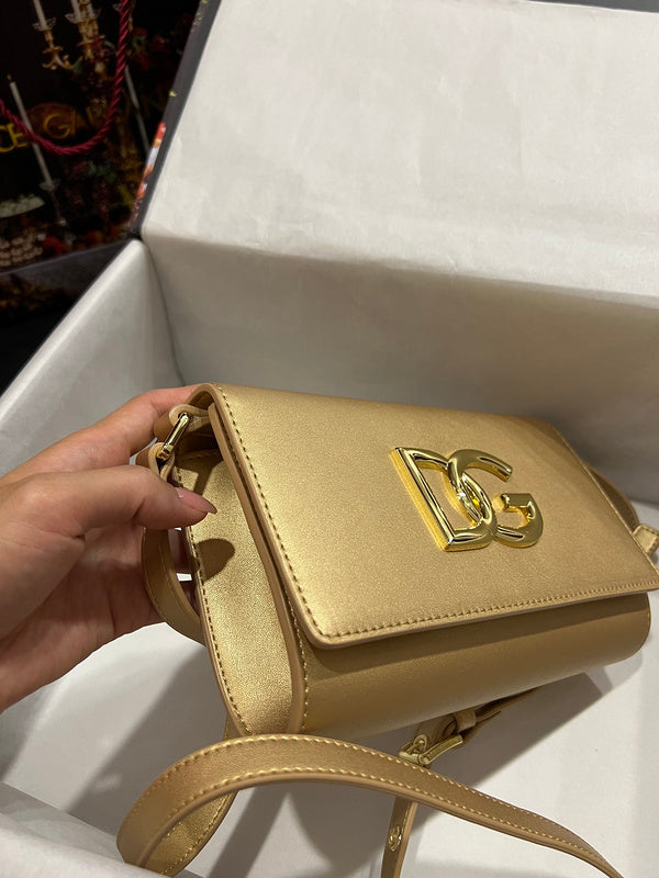 Glamy - DG bag - 427