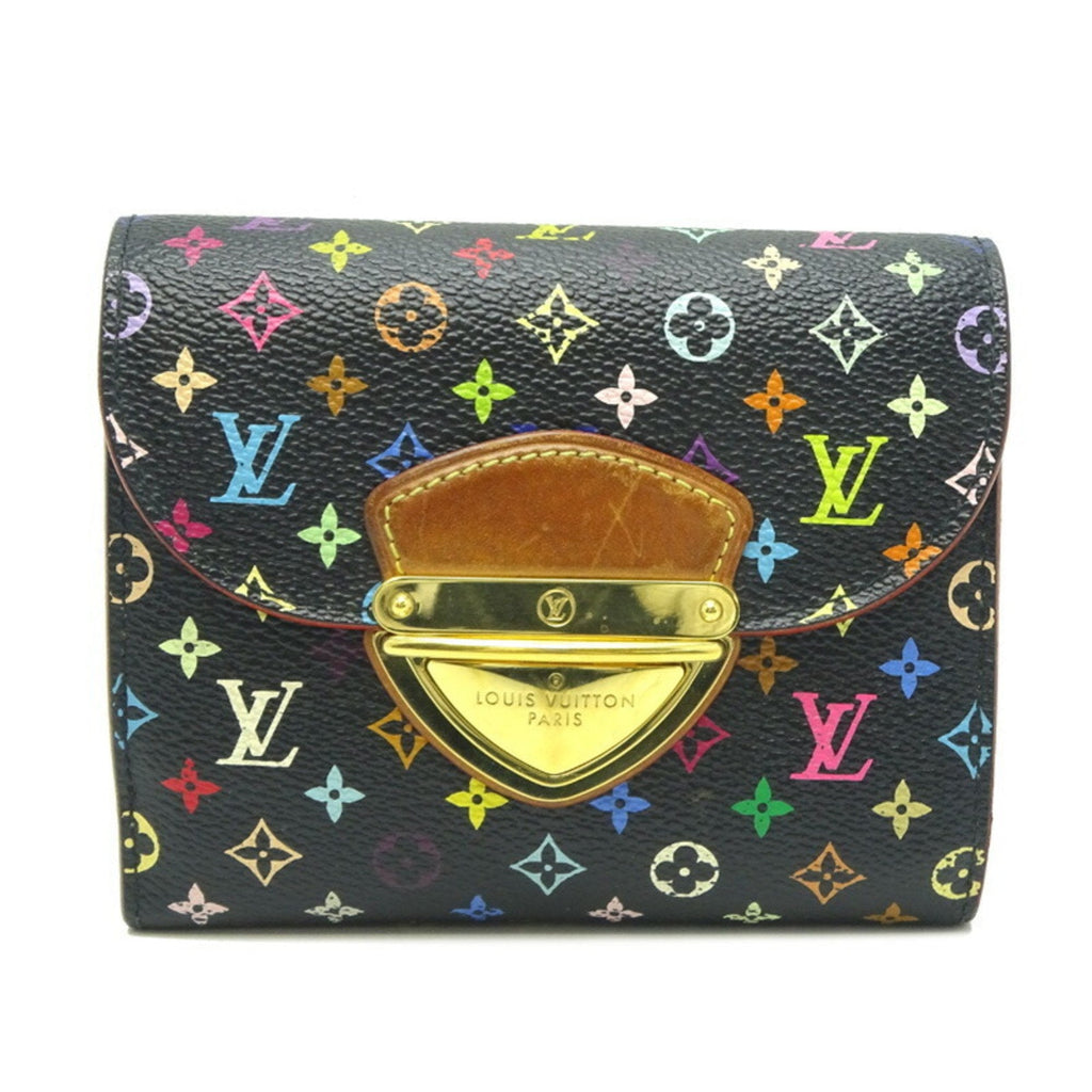 Louis Vuitton Joy  Canvas Wallet  ()