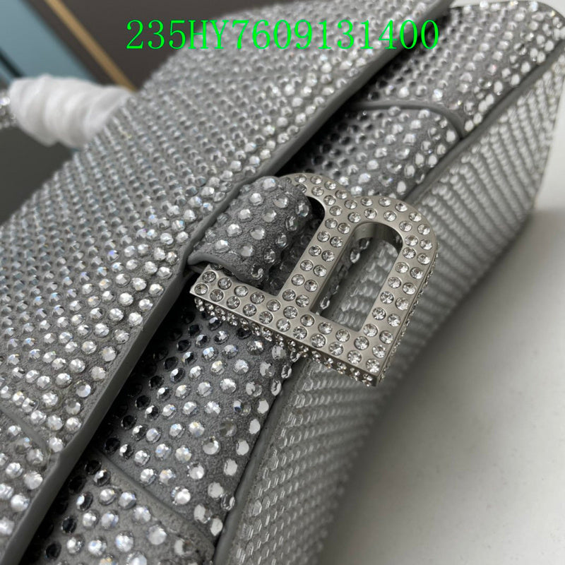 Satchel Bags - BGA Bags - 2118