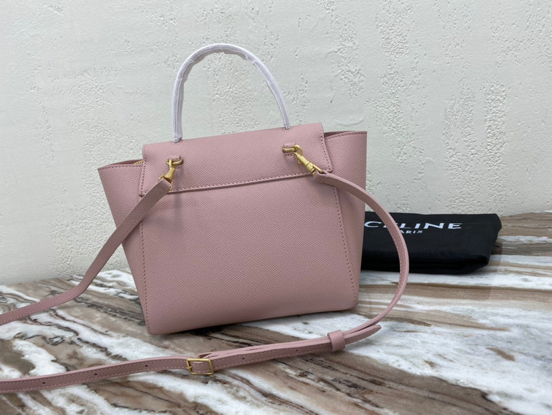 Glamy - COL Bags - 1486