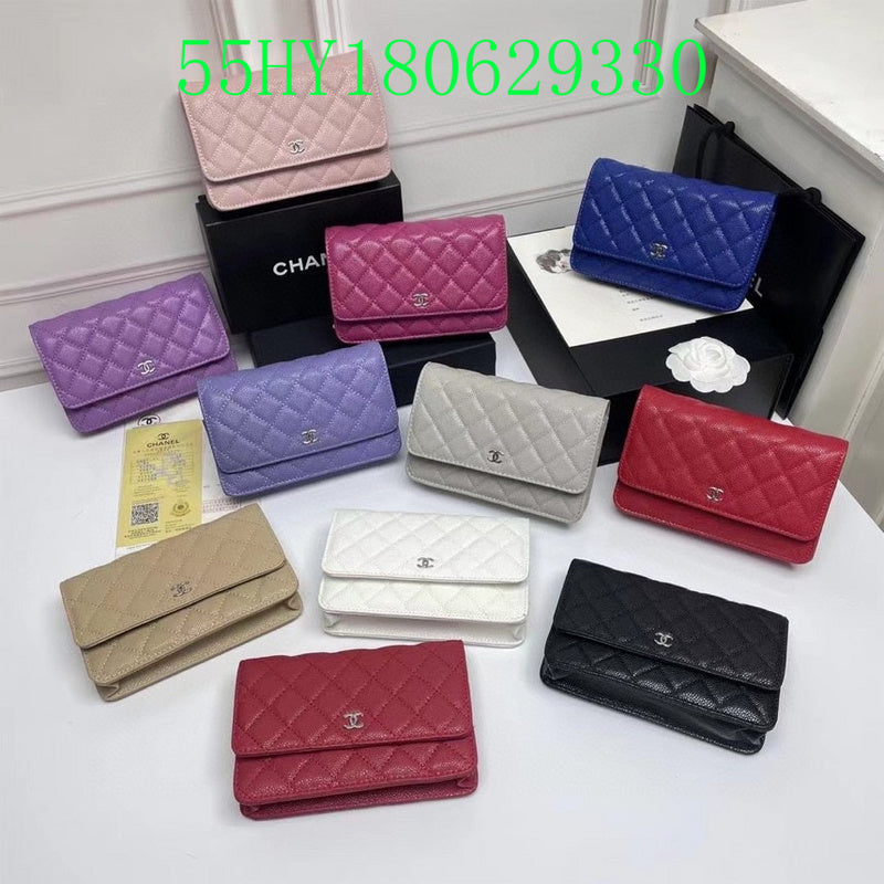 Glami - CHL Bags - 553