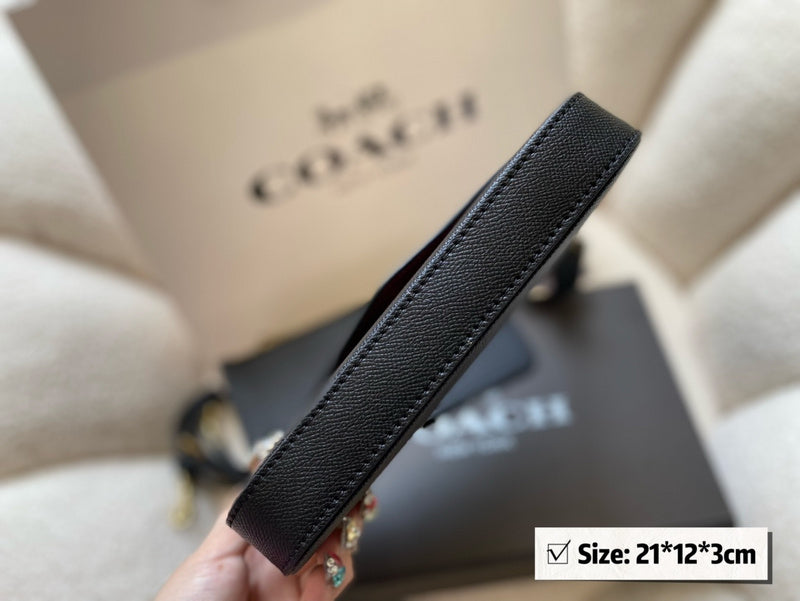 Satchel Bags - CCH Bags - 066