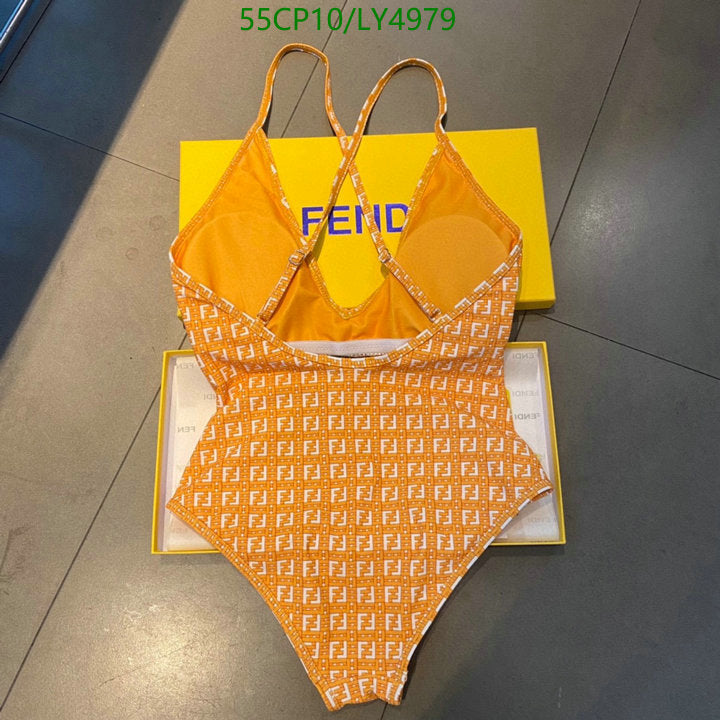 SAMC - FDE Swimsuits - 095