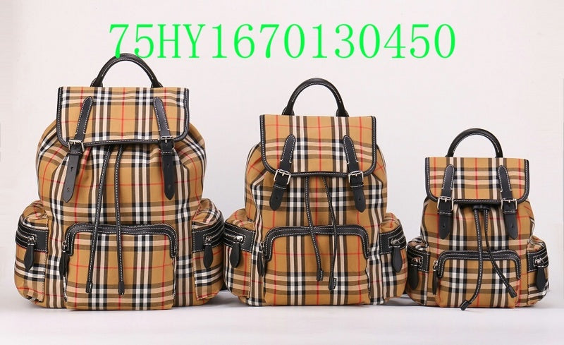 ELE Fashion -BBR Bags - 223