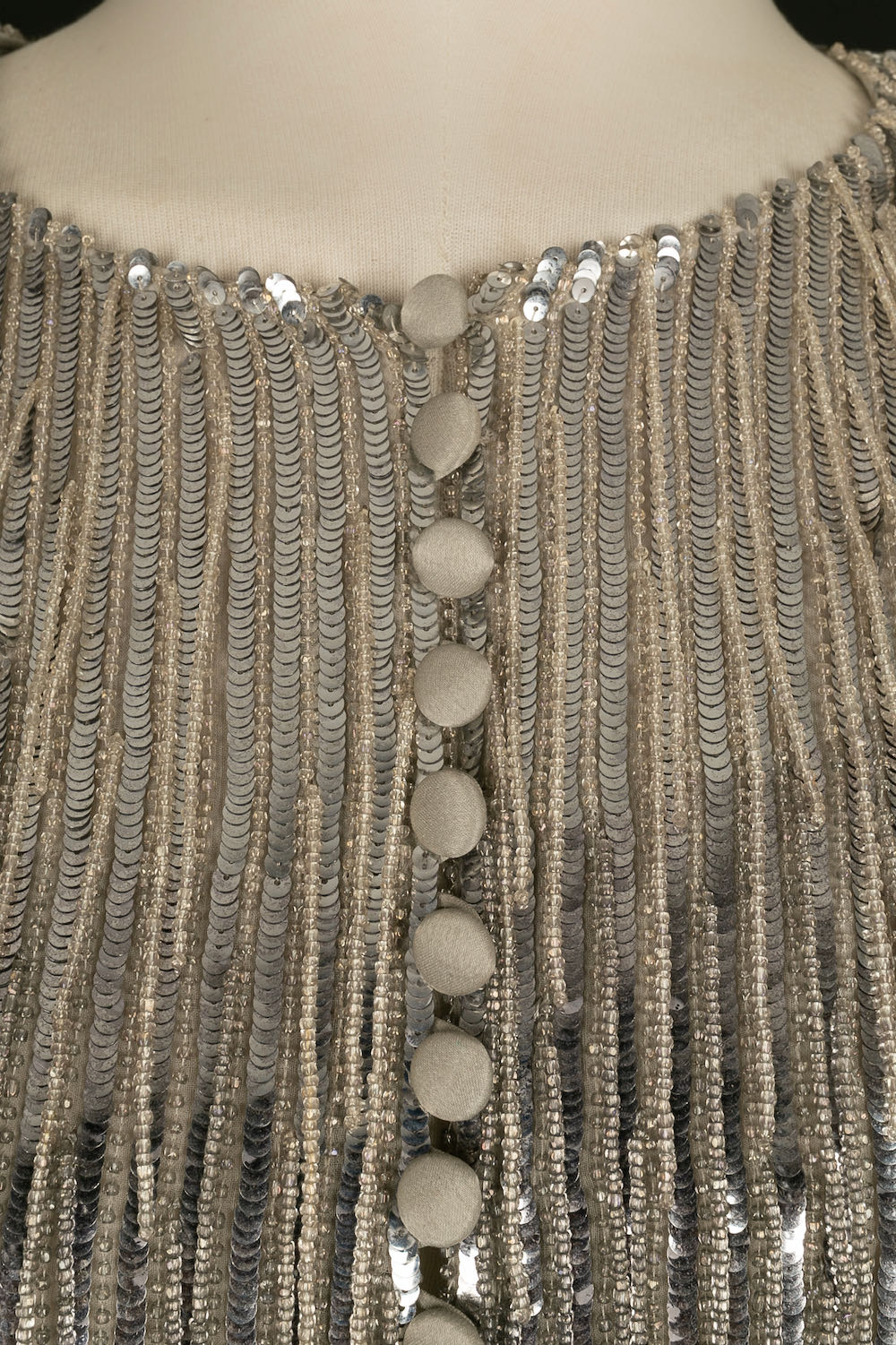 Haut Louis FÃƒÆ’Ã‚Â©raud Haute Couture