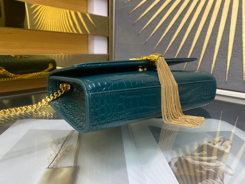 Glamy - YLS Bags - 718