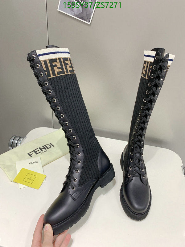 SAMC - FDE Women Shoes - 519